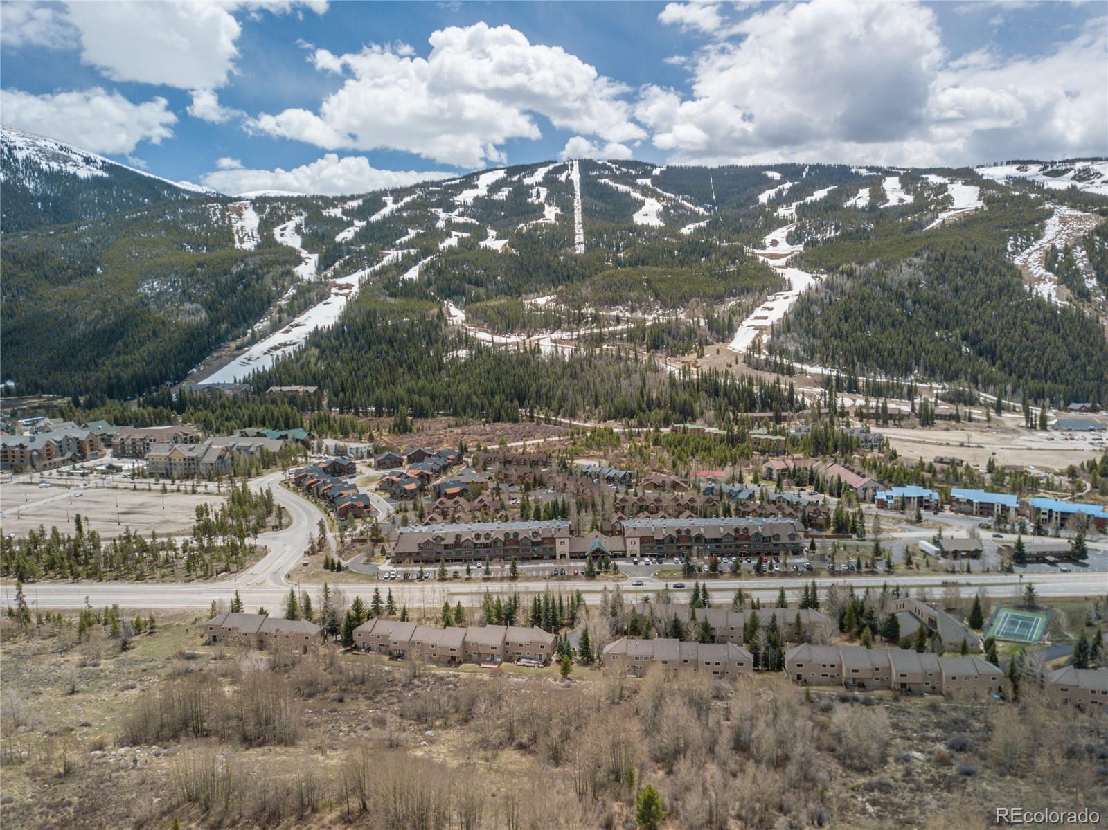 23237 Barbour Dr #1, Keystone, CO 80435