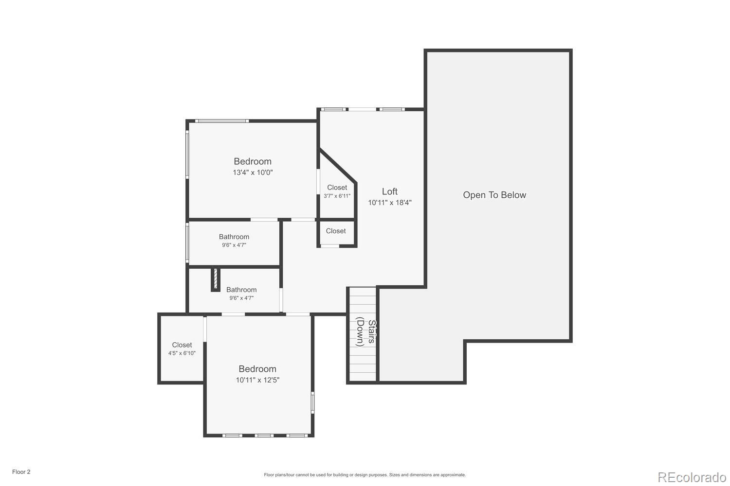 6549 Perry Park Blvd, Larkspur, CO 80118