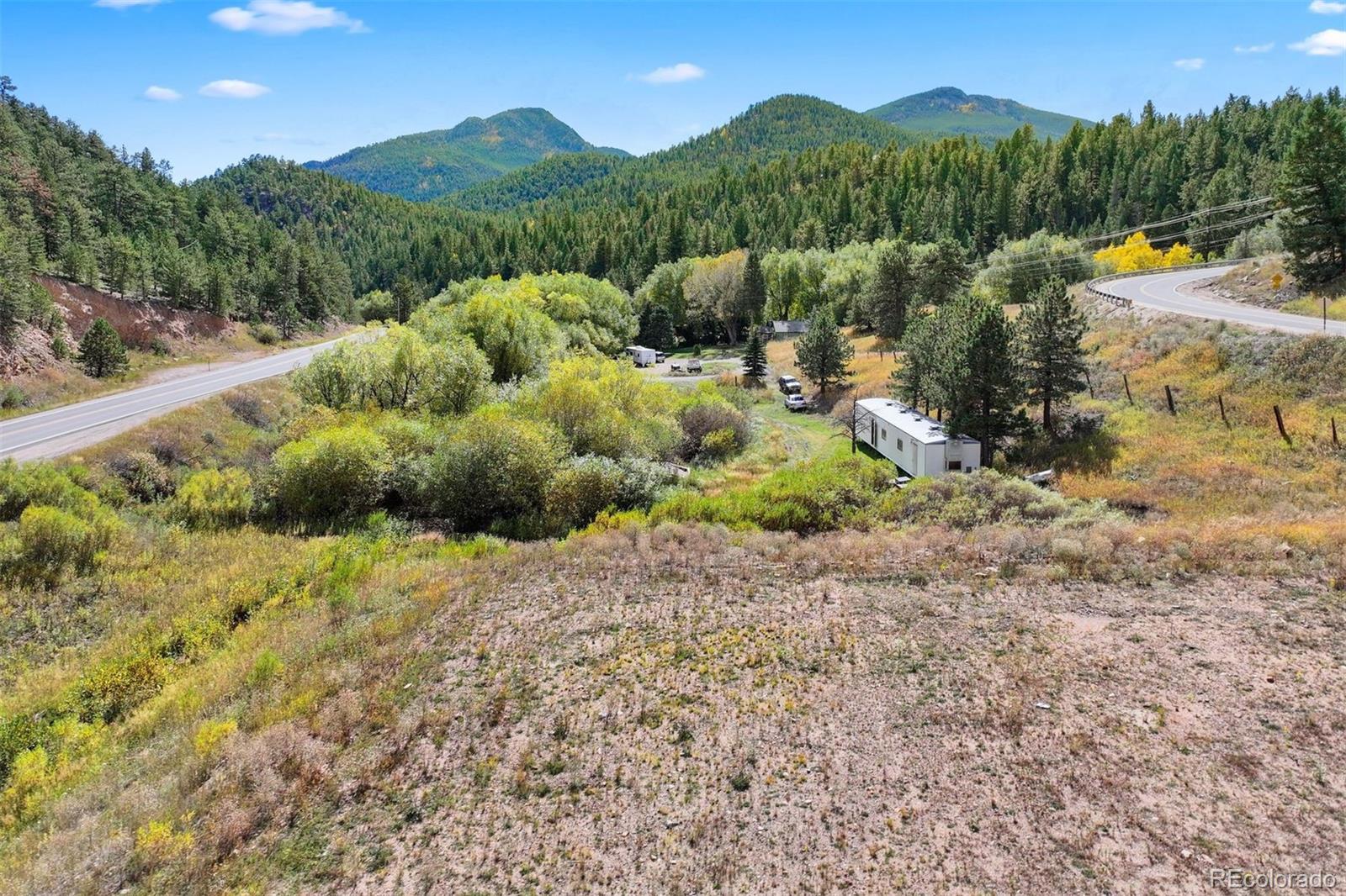 30460 Highway 72, Golden, CO 80403