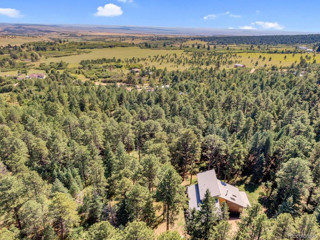 10762 Arnold Ln, Rye, CO 81069