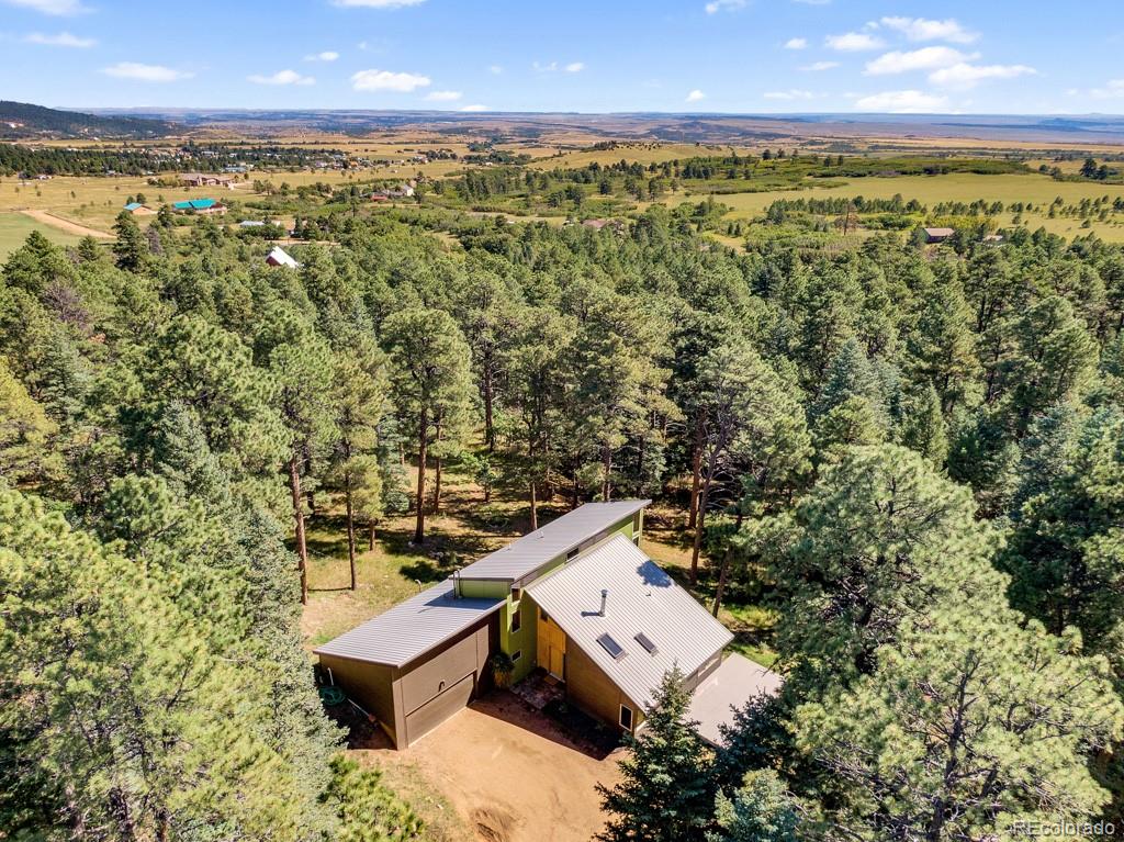 10762 Arnold Ln, Rye, CO 81069