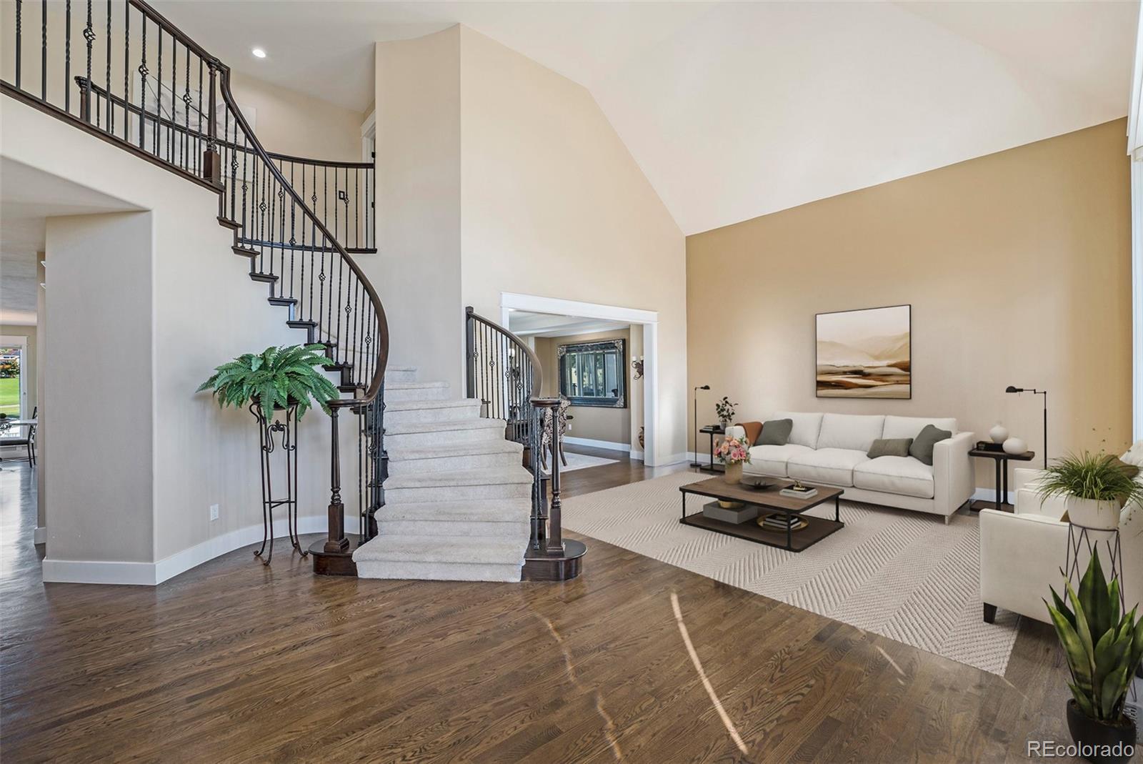 3795 W 100th Ave, Westminster, CO 80031