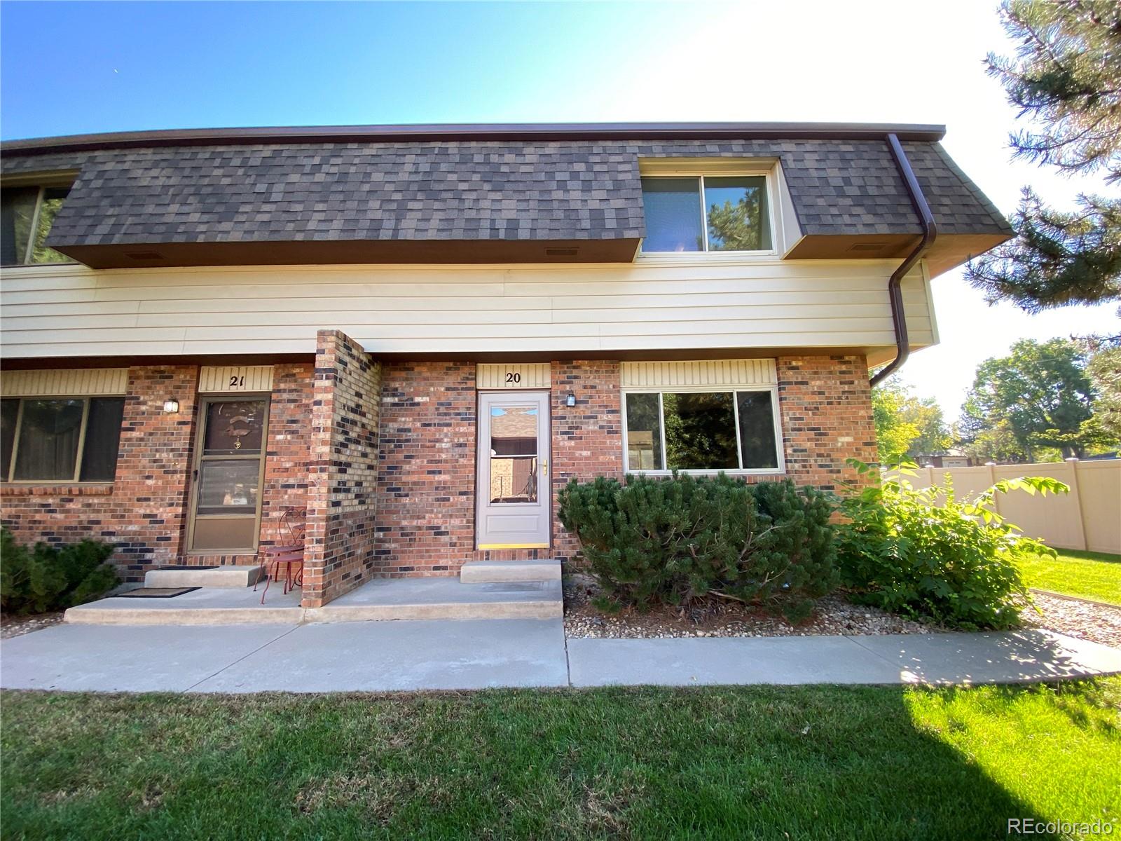2708 W 19th St Dr #20, Greeley, CO 80634