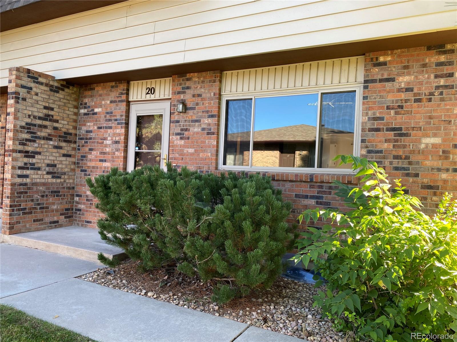 2708 W 19th St Dr #20, Greeley, CO 80634