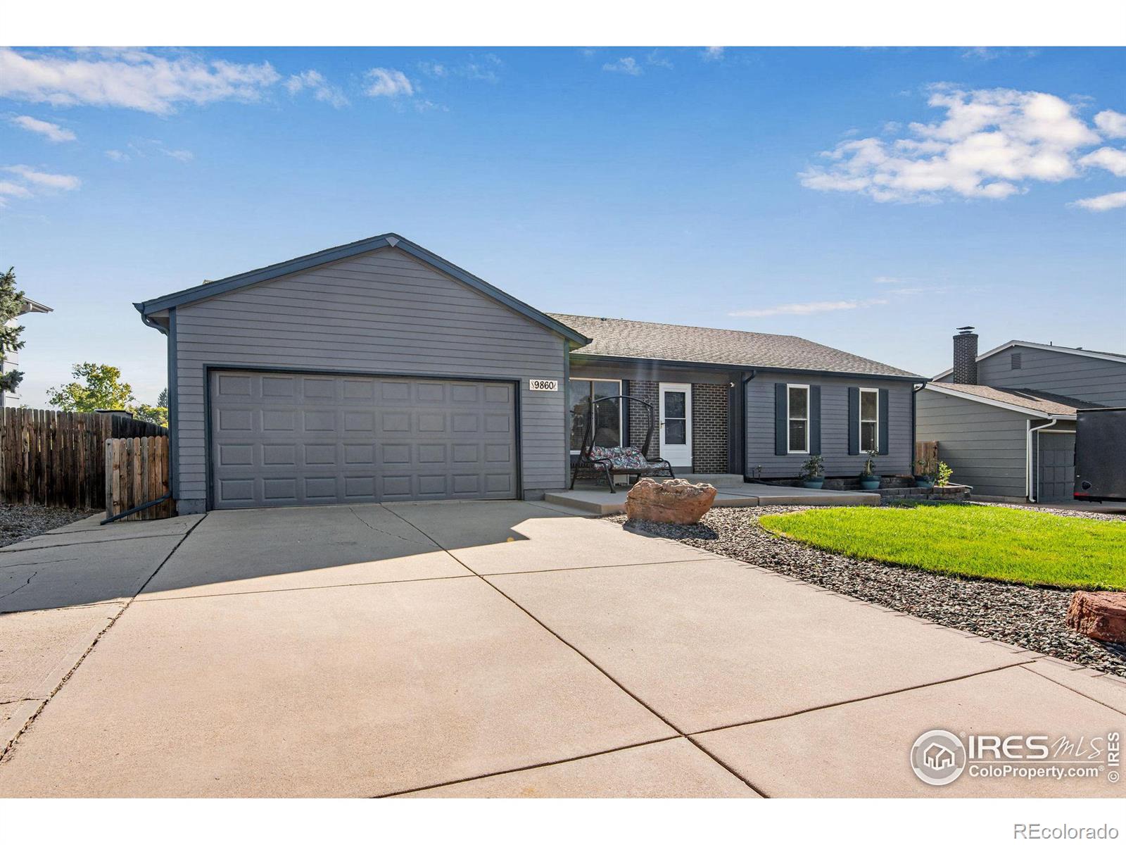 9860 Decatur St, Federal Heights, CO 80260