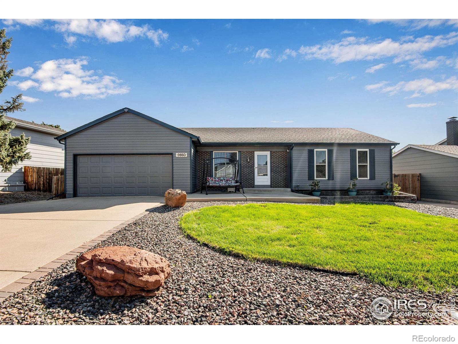 9860 Decatur St, Federal Heights, CO 80260