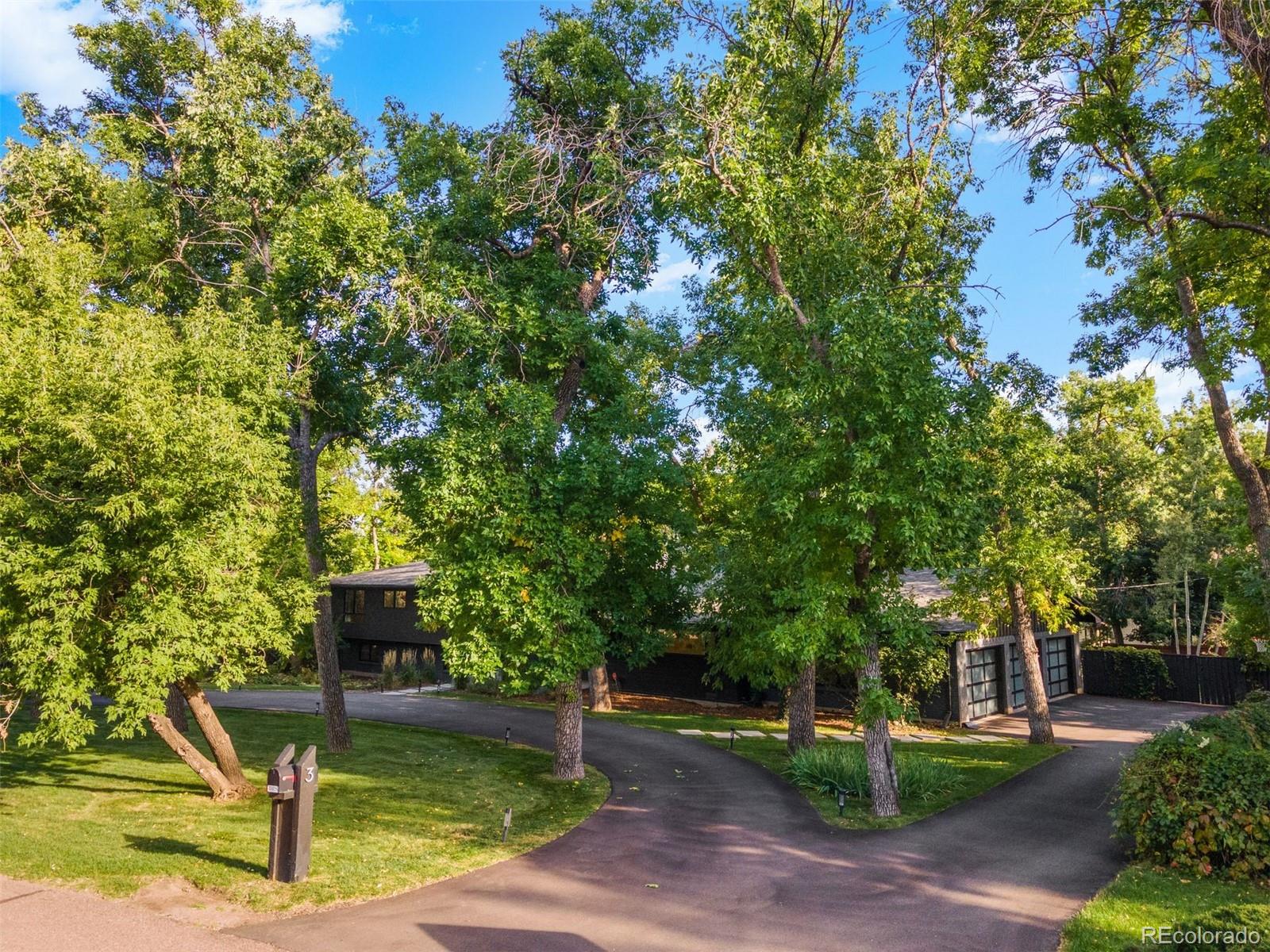 3 Broadmoor Ave, Colorado Springs, CO 80906