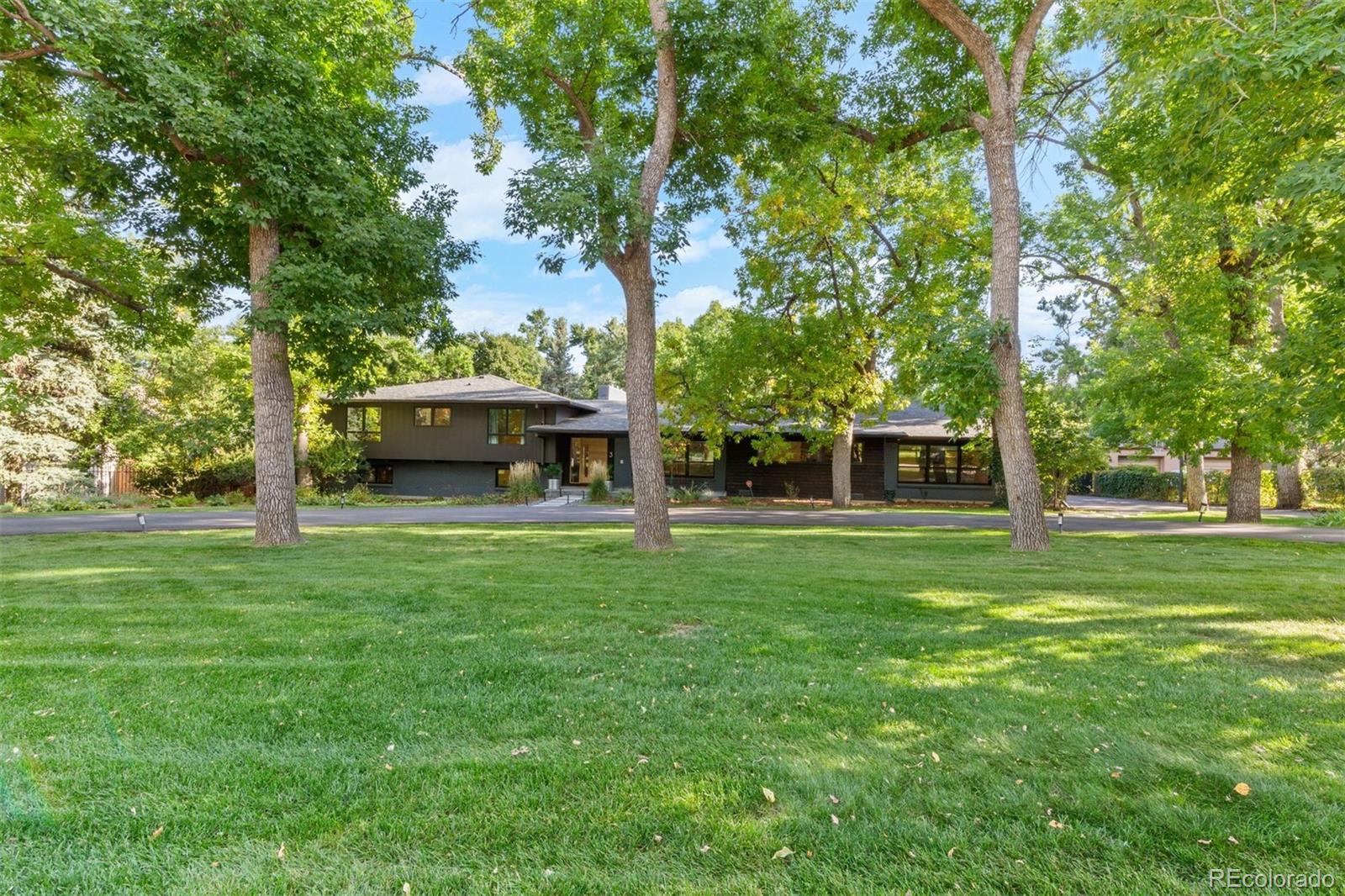 3 Broadmoor Ave, Colorado Springs, CO 80906