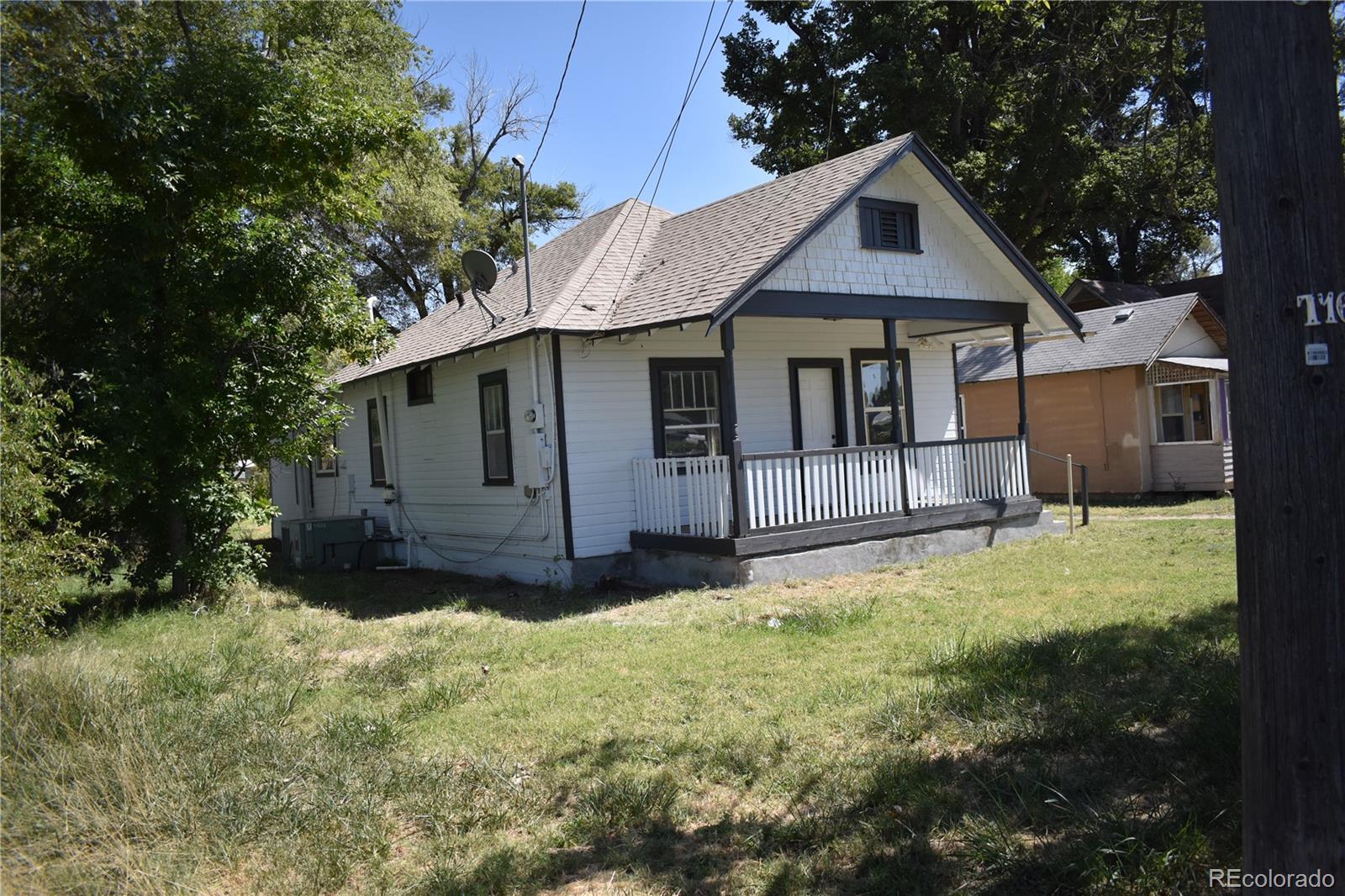 319 Main, La Junta, CO 81050