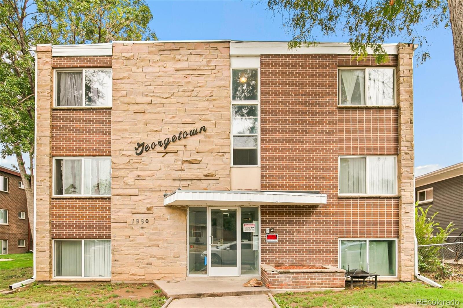 1990 Beeler St, Aurora, CO 80010