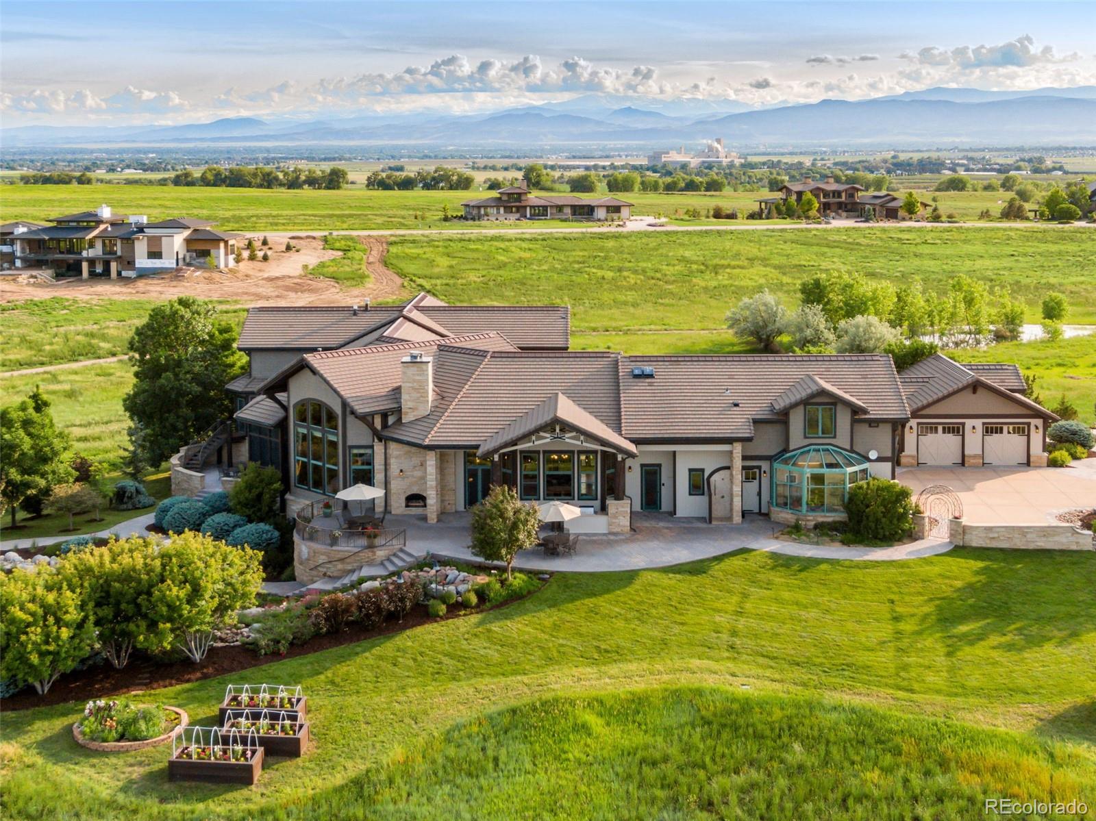 5500 Tirranna Ct, Fort Collins, CO 80524