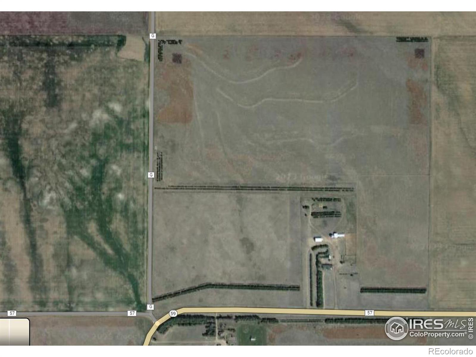Cr 59, Yuma, CO 80759