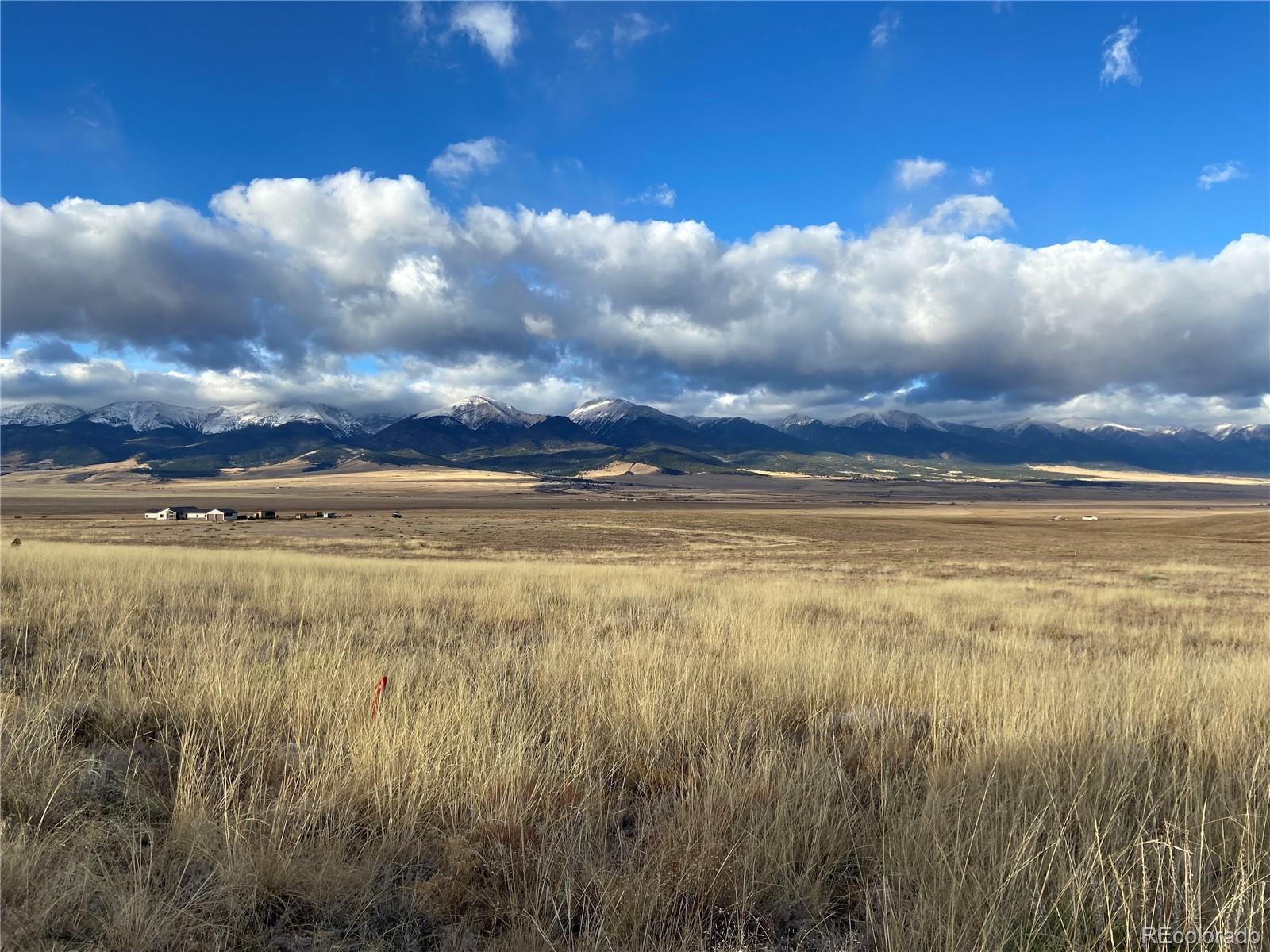 1745 Commanche Rd, Westcliffe, CO 81252