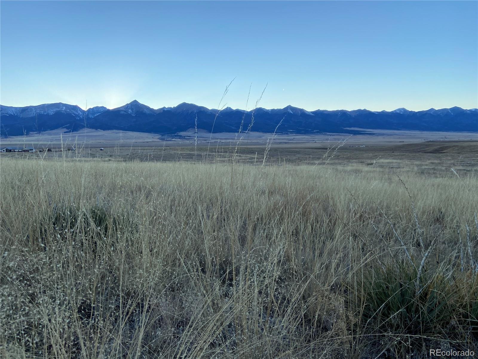1745 Commanche Rd, Westcliffe, CO 81252