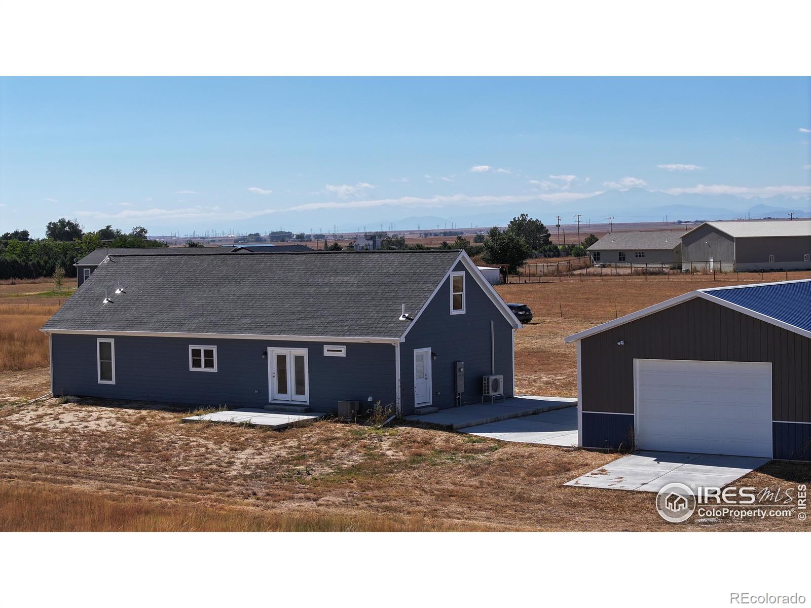 45152 County Road 33 Rd, Pierce, CO 80650