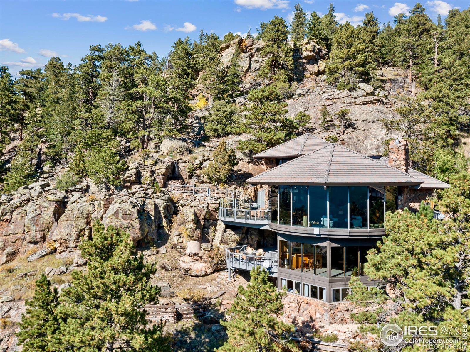 2725 Cedarcliff Dr, Estes Park, CO 80517