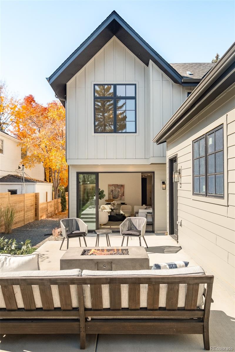 1050 S York St, Denver, CO 80209