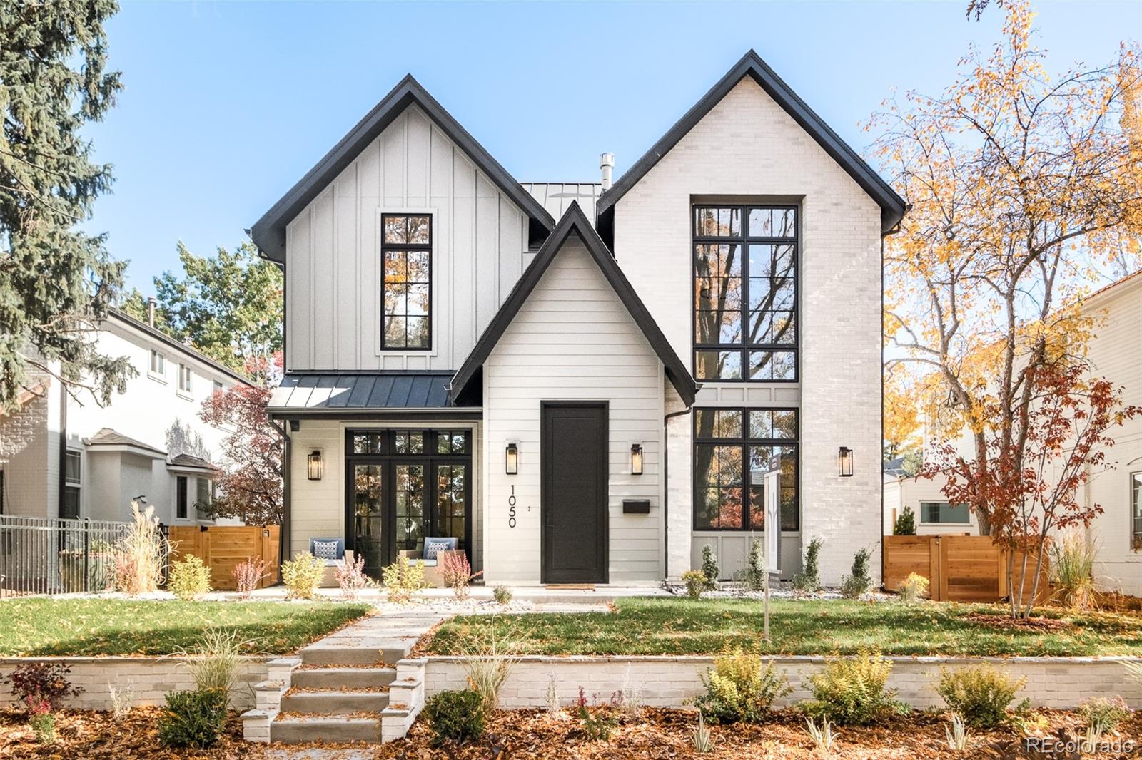 1050 S York St, Denver, CO 80209
