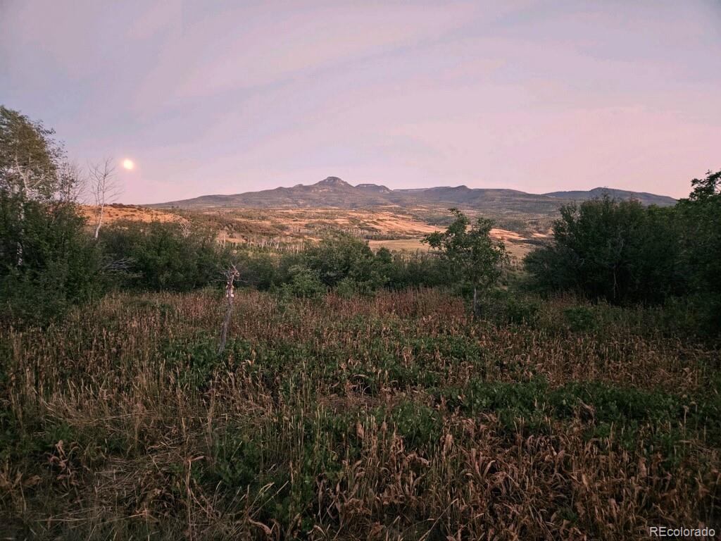 Tract #5 Bakers Peak Ranches, Craig, CO 81625