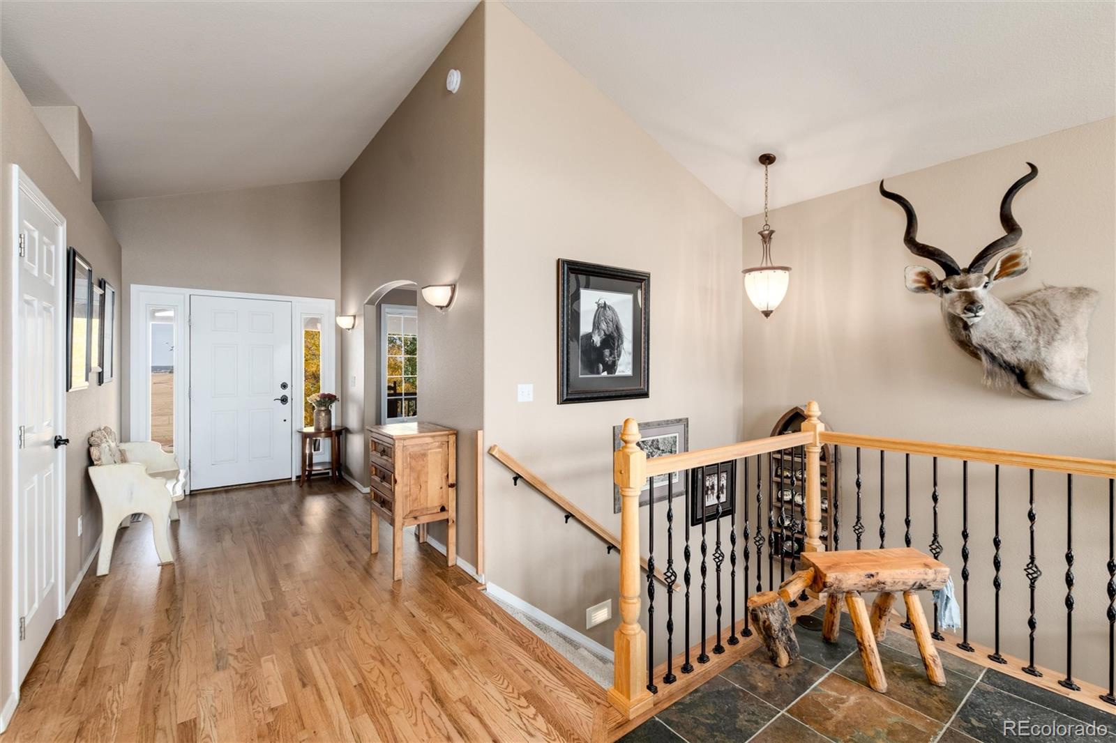 16850 Steppler Rd, Colorado Springs, CO 80908