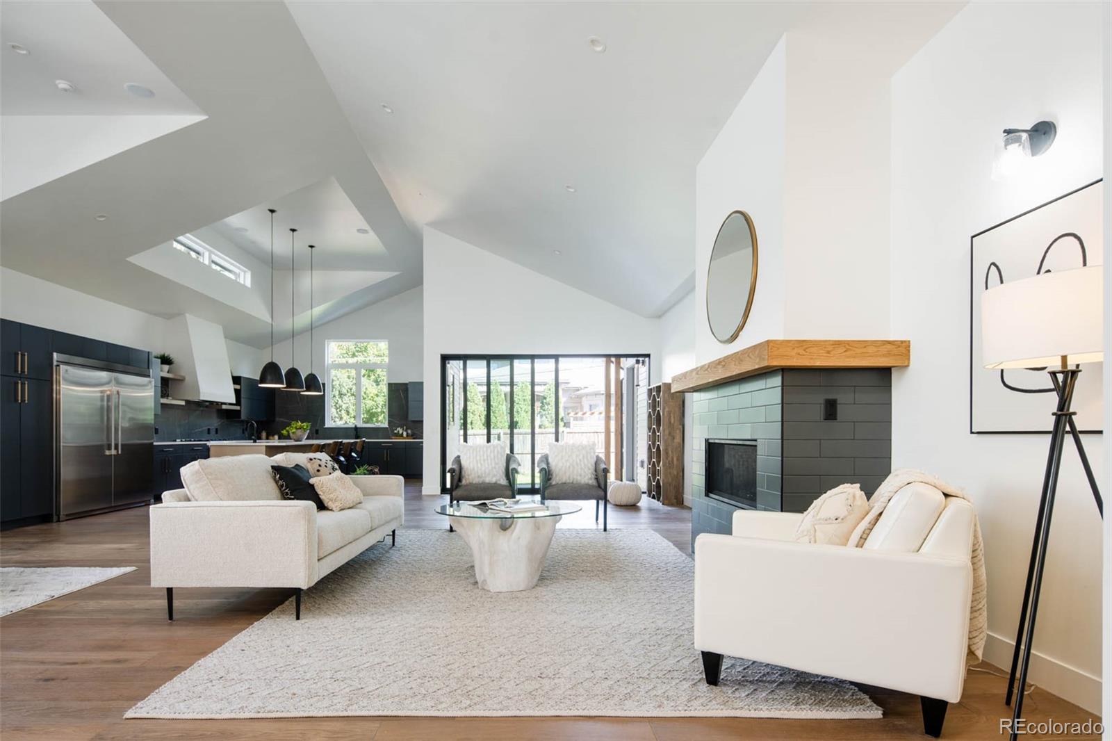 3024 S Ash St, Denver, CO 80222
