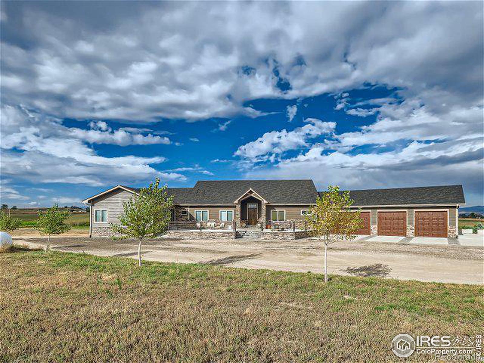 6002 Quiet View Ct, Loveland, CO 80537