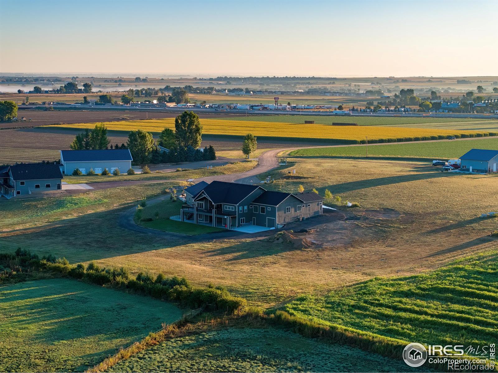 6002 Quiet View Ct, Loveland, CO 80537
