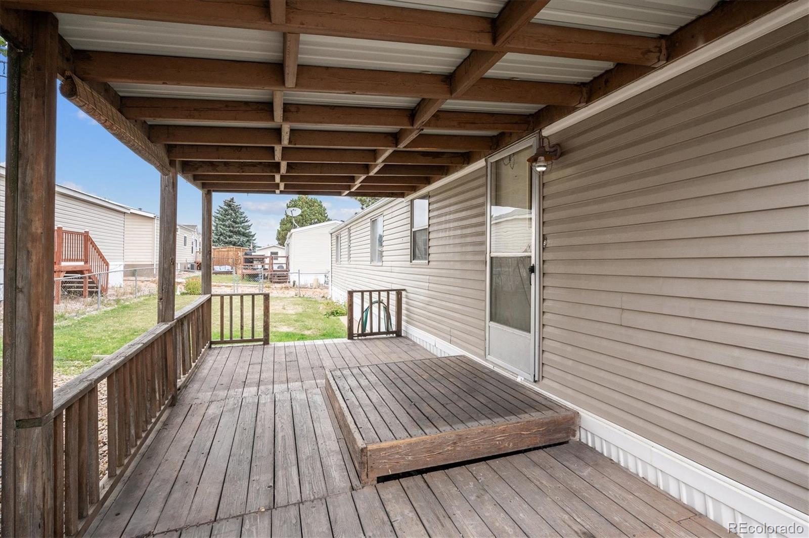 11 Jason St, Castle Rock, CO 80109