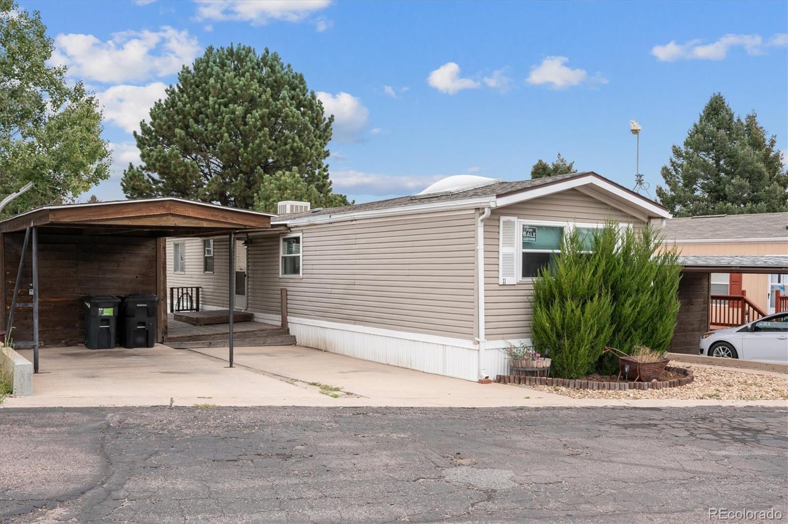 11 Jason St, Castle Rock, CO 80109
