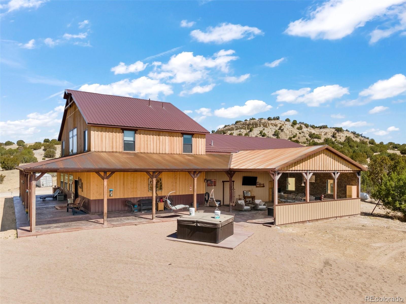 2280 Bronquist Rd, Pueblo, CO 81005