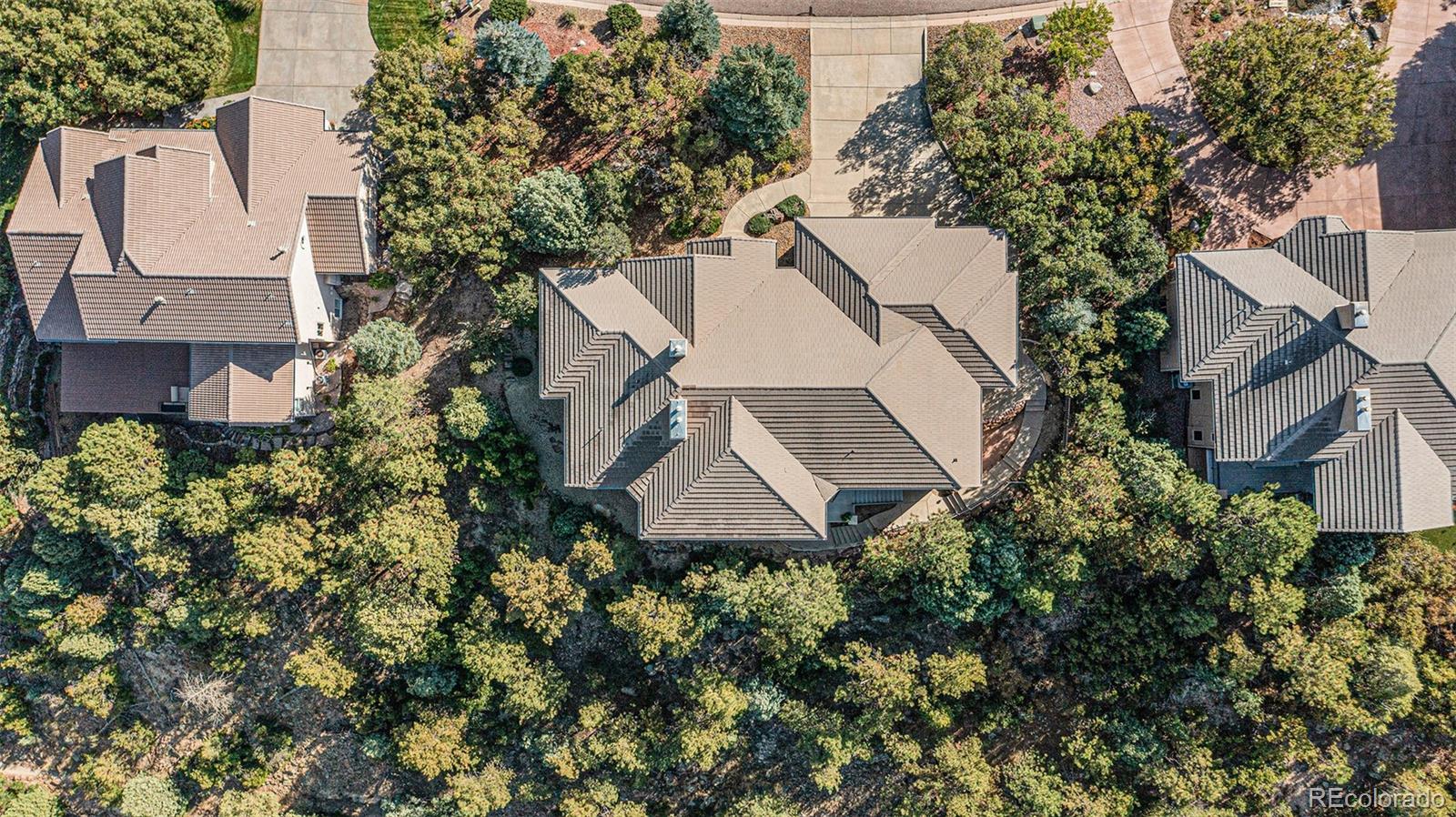 4608 Stonehill Rd, Colorado Springs, CO 80918