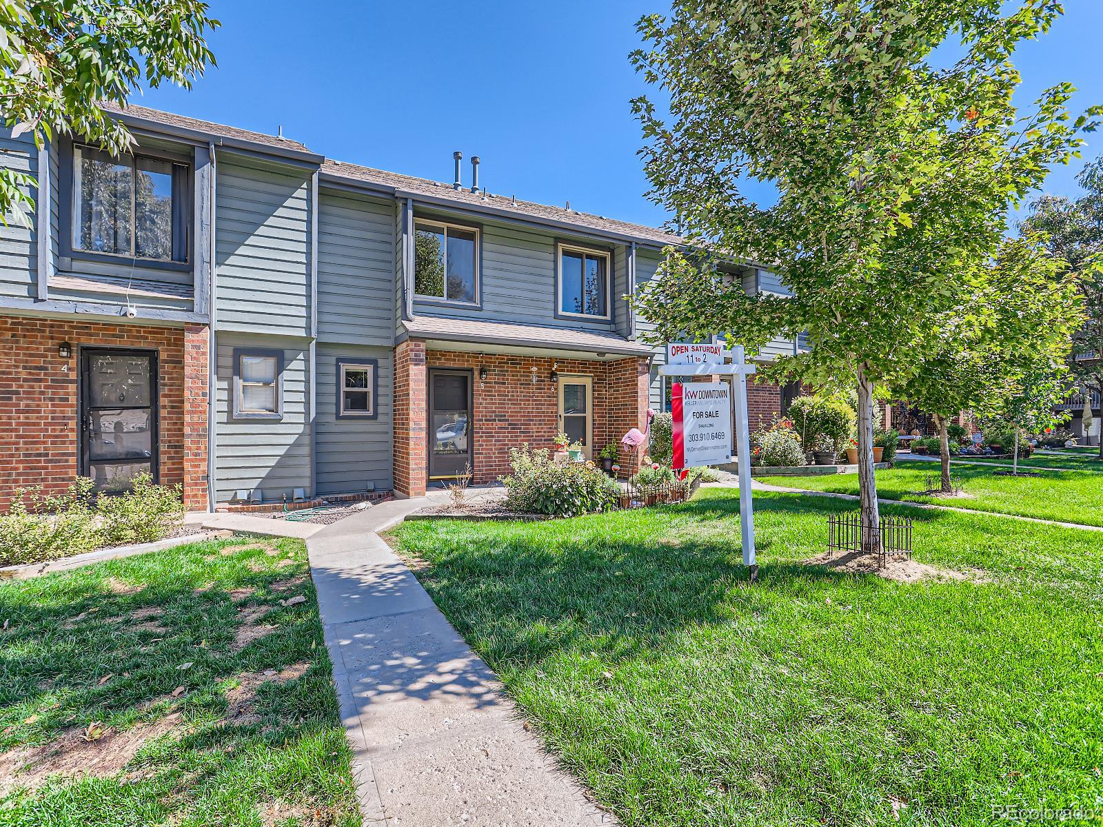 3536 S Depew St #5, Lakewood, CO 80235