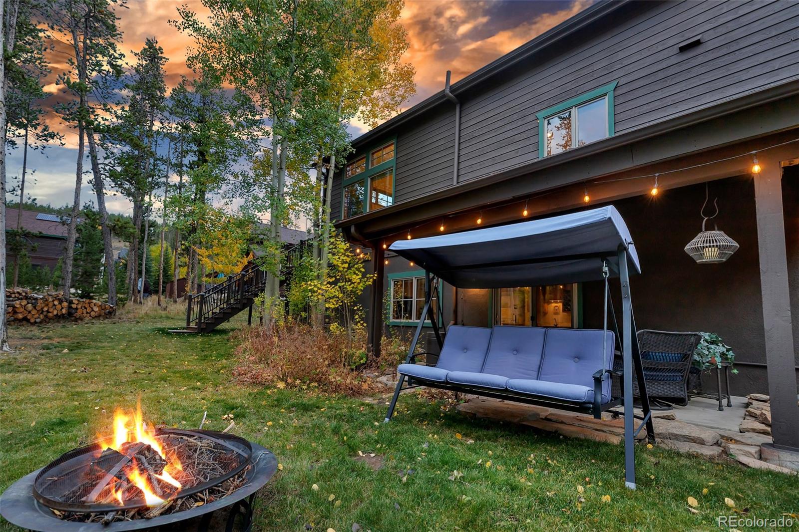 27 Fairview Cir, Breckenridge, CO 80424