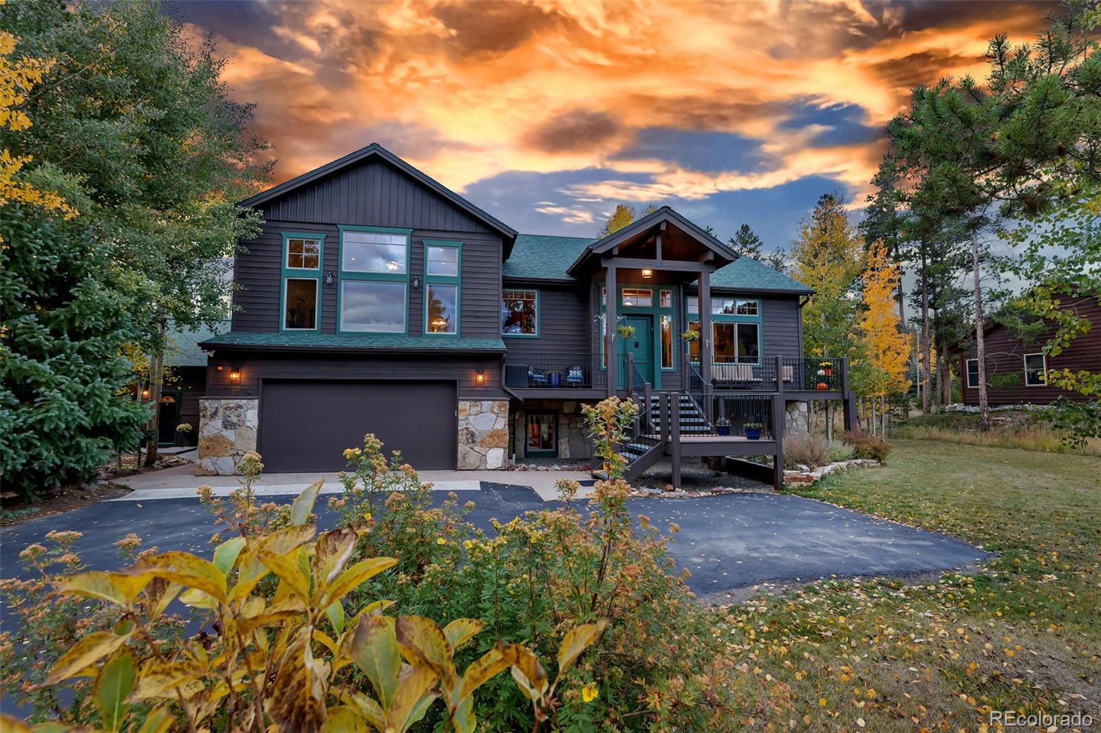 27 Fairview Cir, Breckenridge, CO 80424