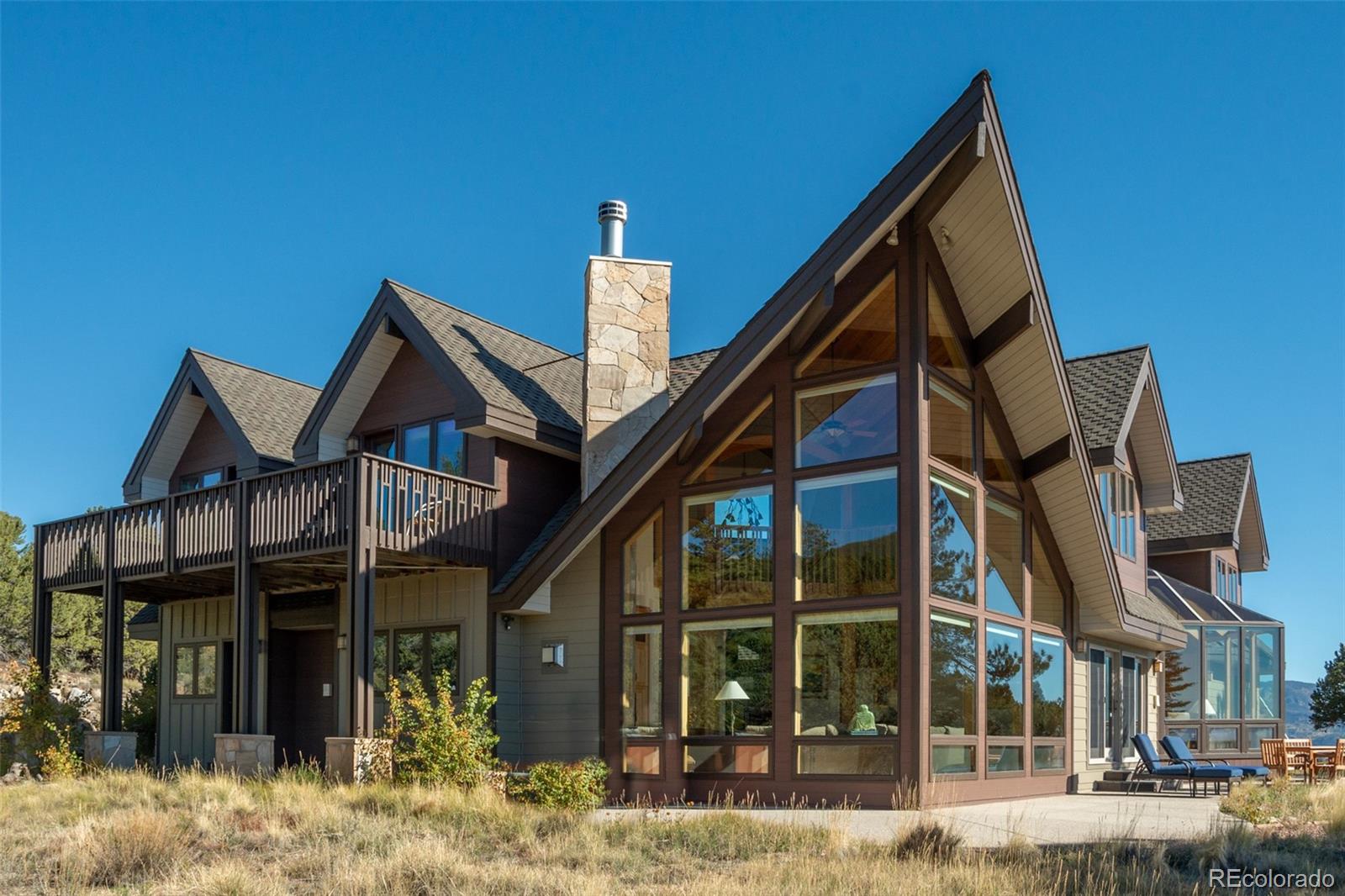 30161 Trails End, Buena Vista, CO 81211