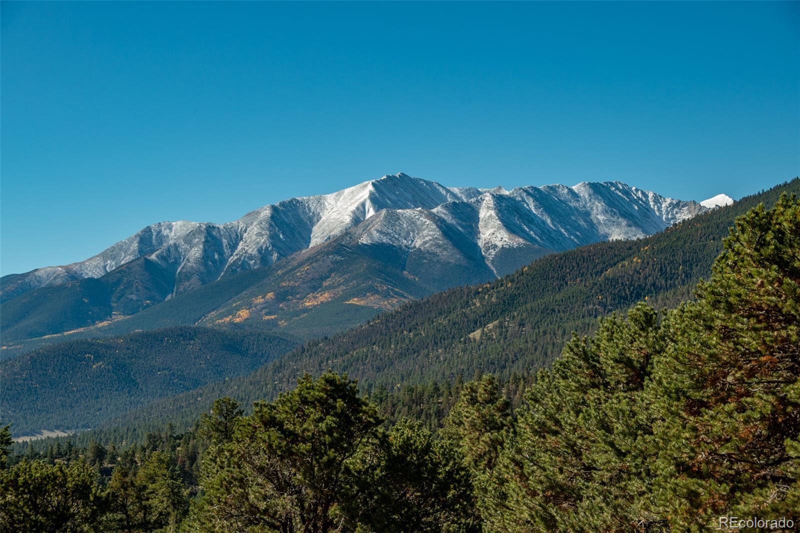30161 Trails End, Buena Vista, CO 81211