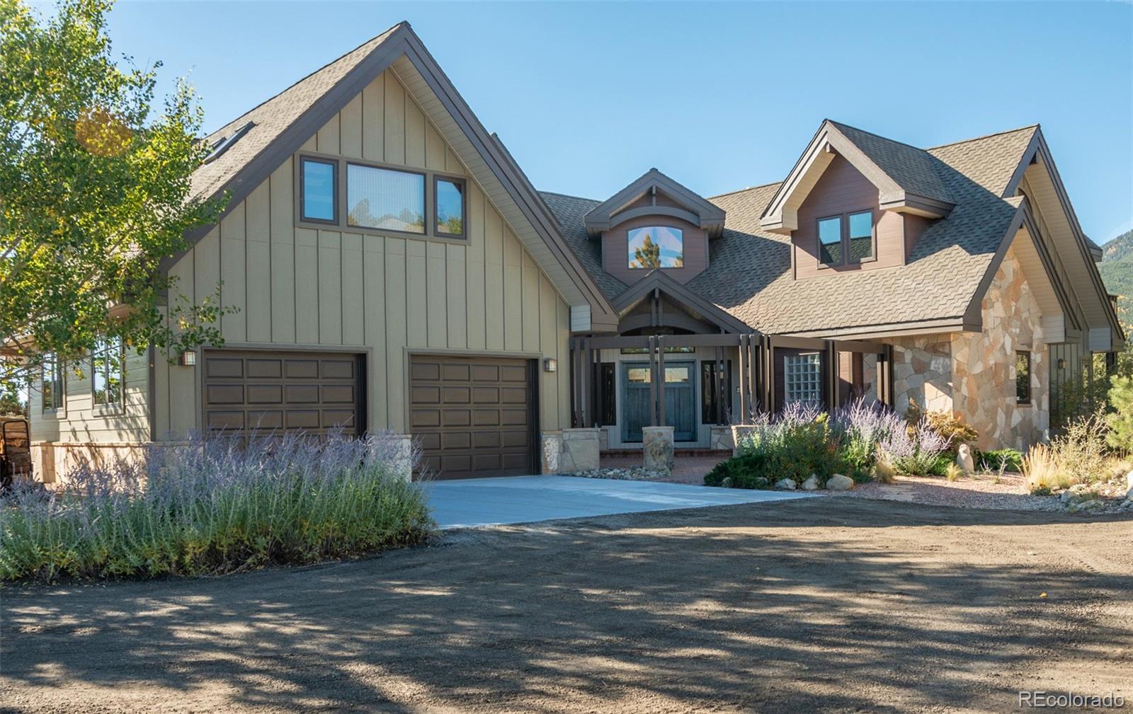 30161 Trails End, Buena Vista, CO 81211