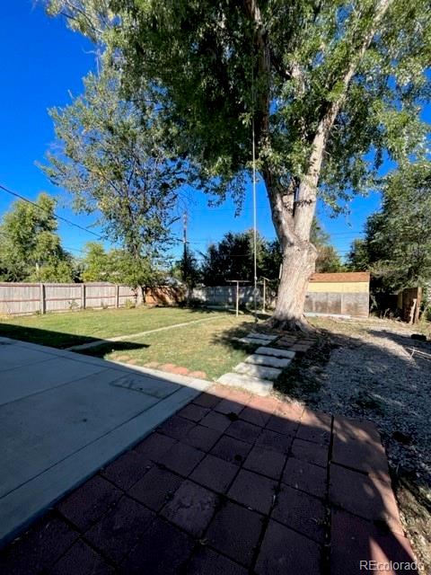1626 S Sheridan Blvd, Denver, CO 80232