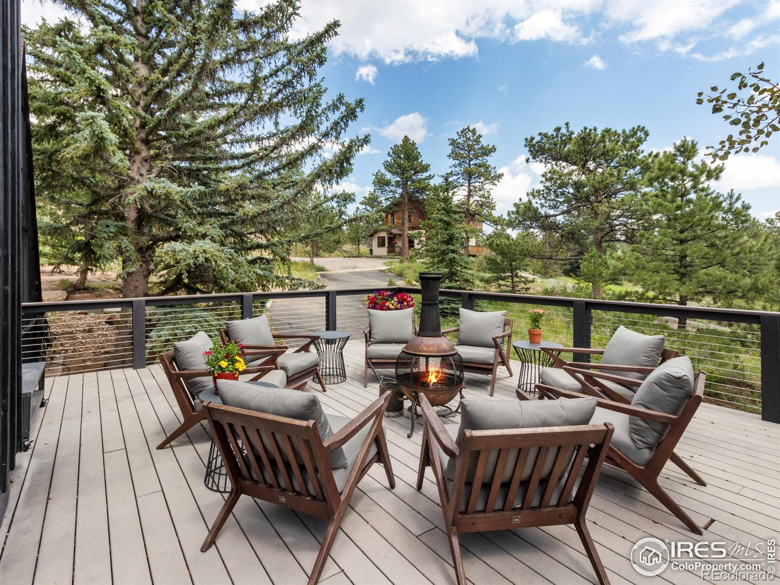 1301 Devils Gulch Rd, Estes Park, CO 80517