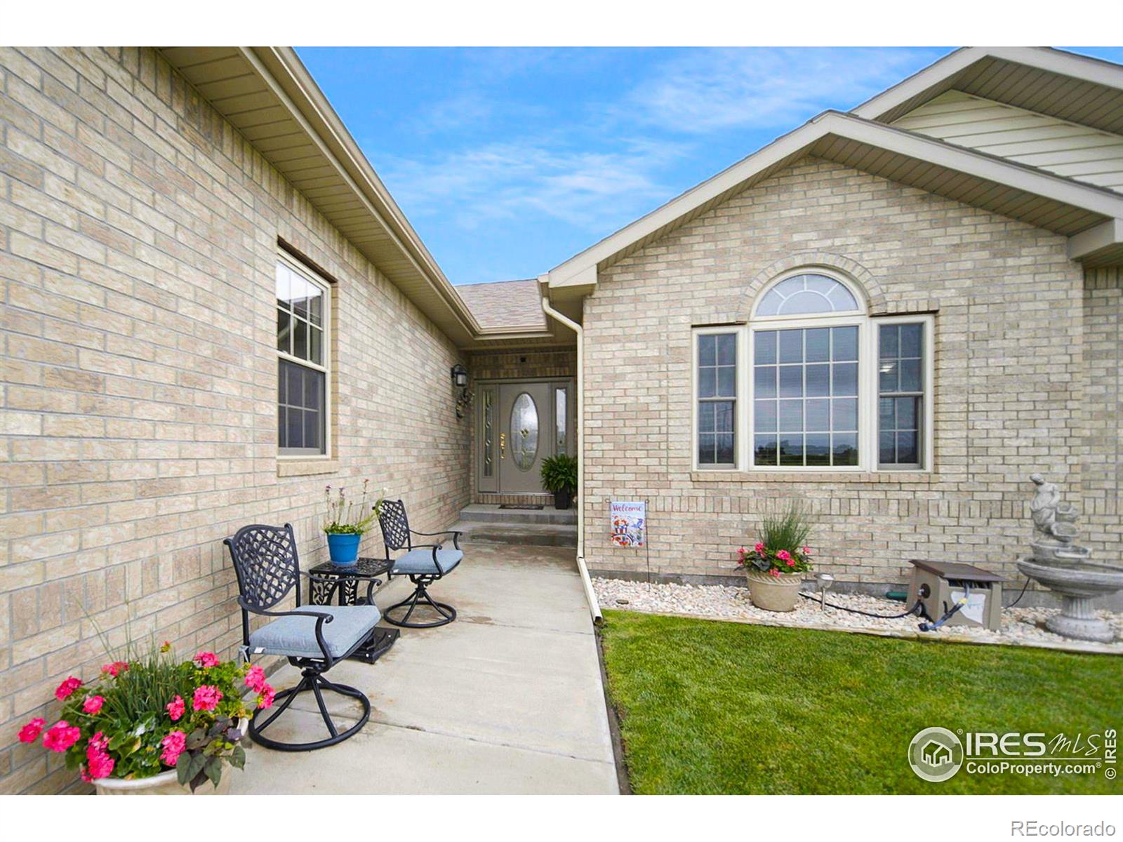 46490 Us Highway 34, Orchard, CO 80649