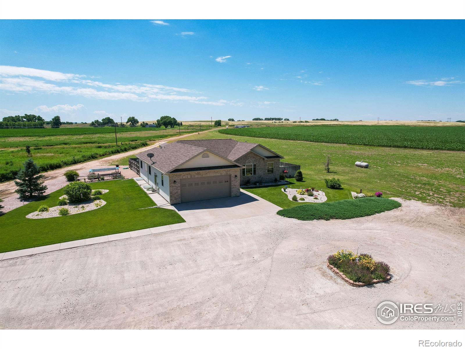46490 Us Highway 34, Orchard, CO 80649