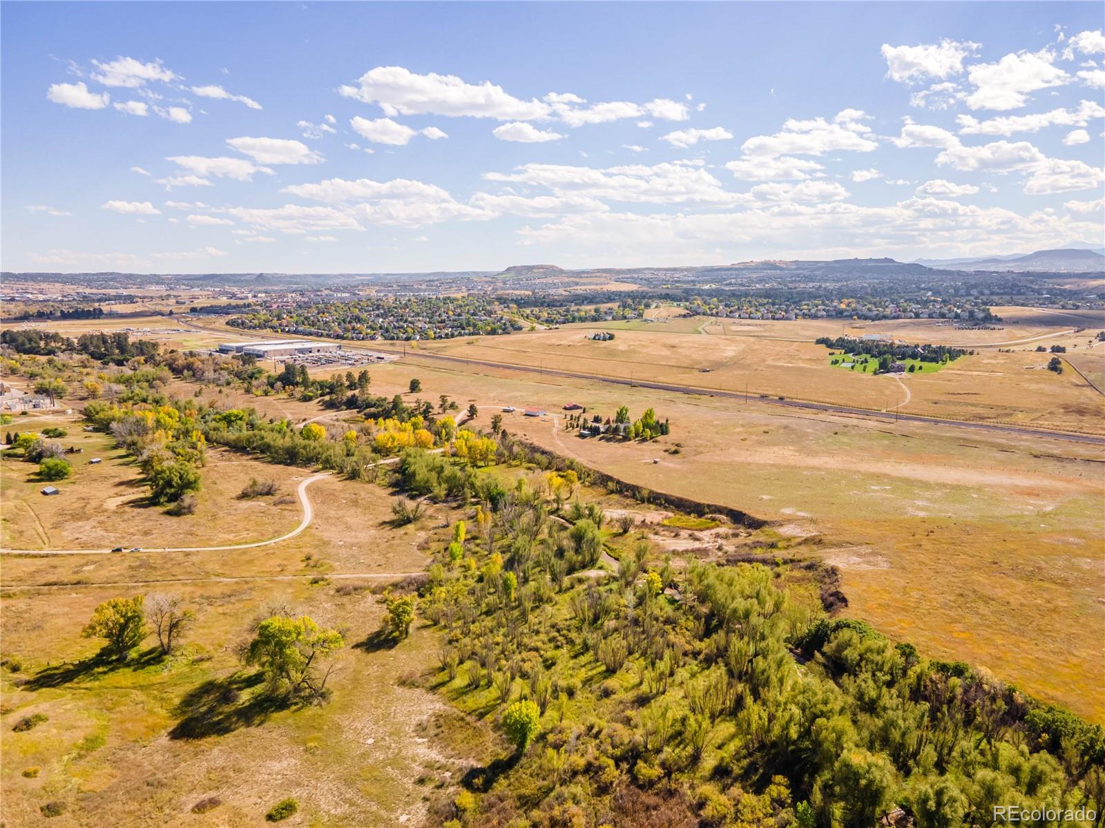 4351 N Us Highway 85, Castle Rock, CO 80108
