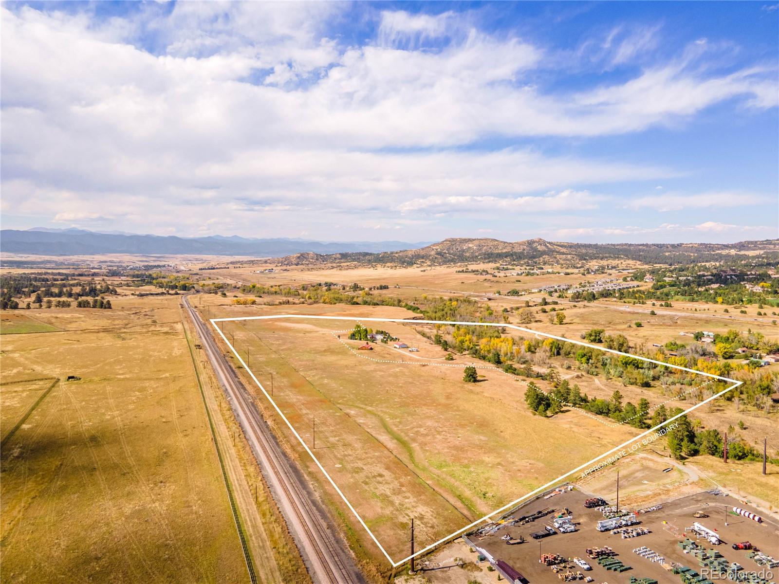 4351 N Us Highway 85, Castle Rock, CO 80108