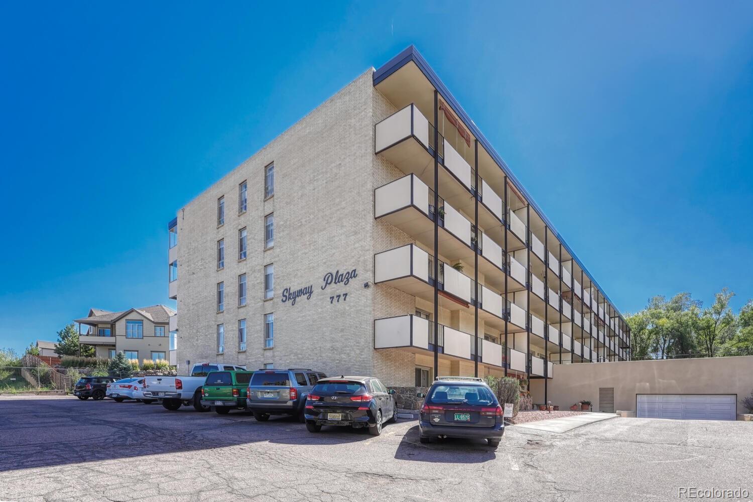 777 Saturn Dr #506, Colorado Springs, CO 80905