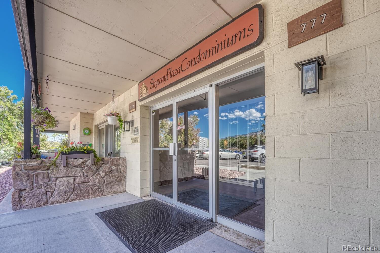 777 Saturn Dr #506, Colorado Springs, CO 80905