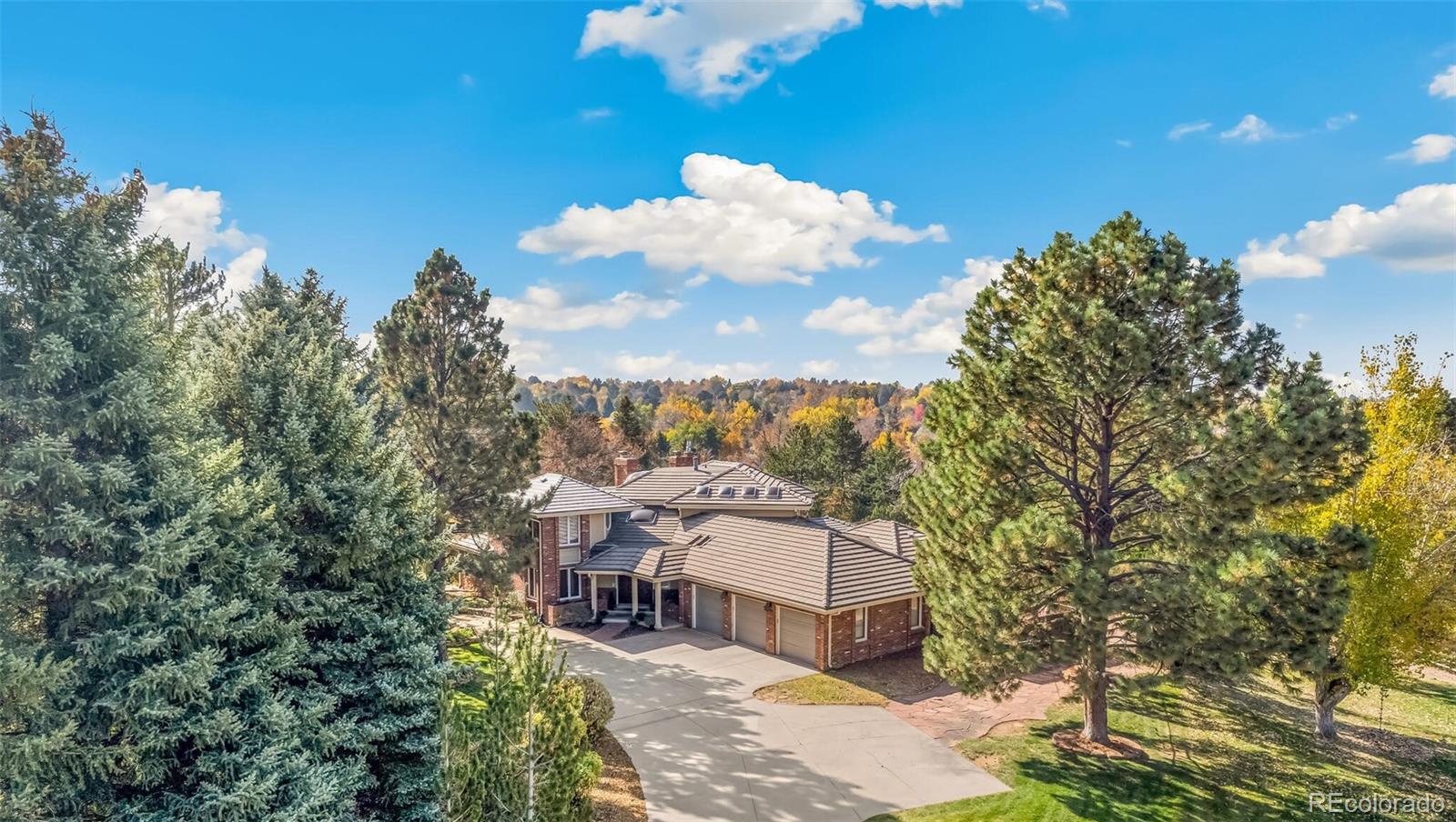 6560 E Ida Ave, Greenwood Village, CO 80111