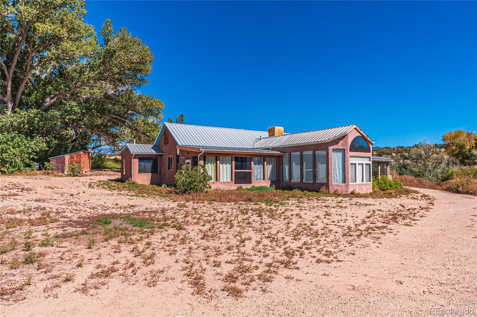 23582 Highway 69, Gardner, CO 81040