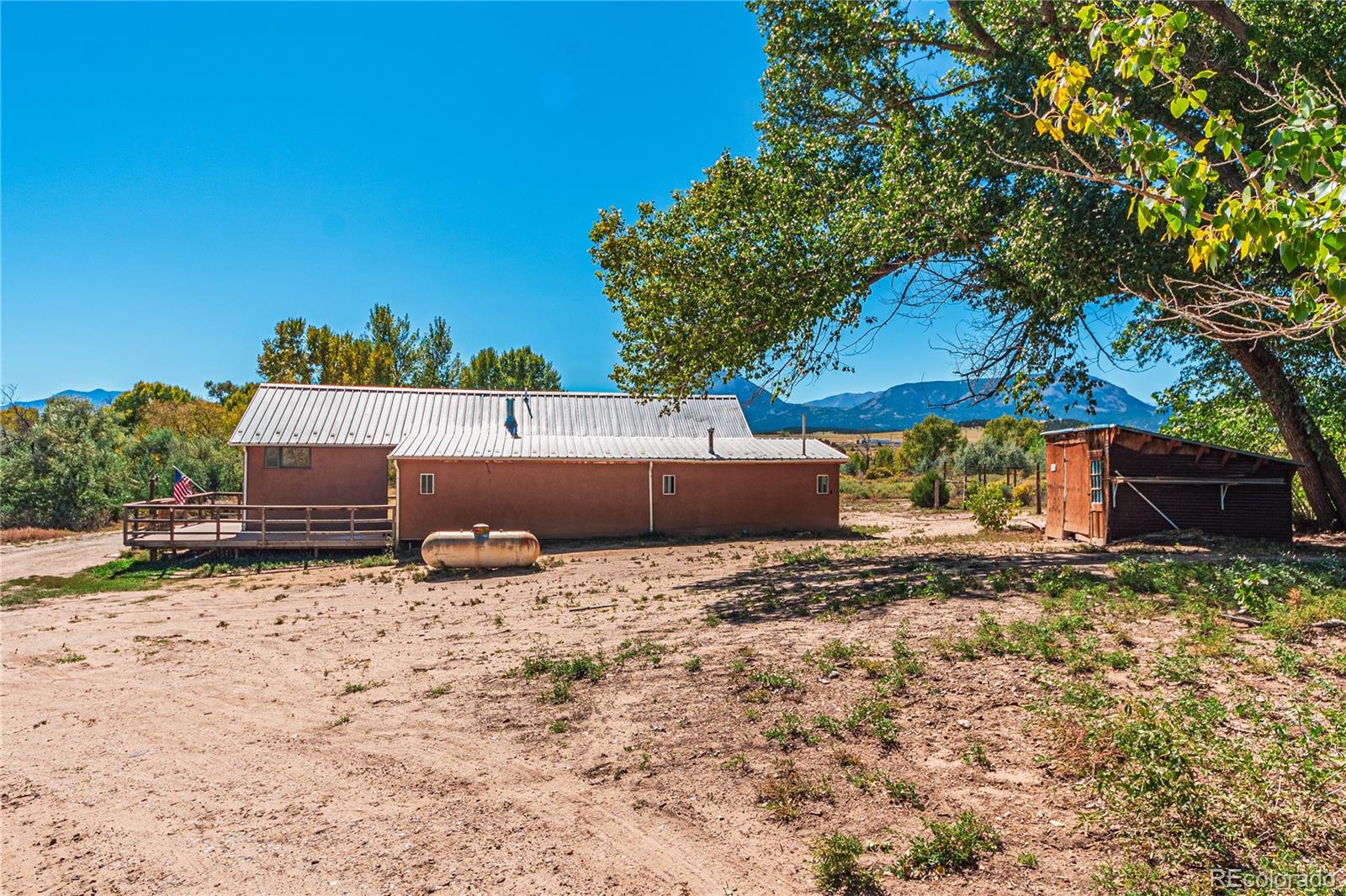 23582 Highway 69, Gardner, CO 81040