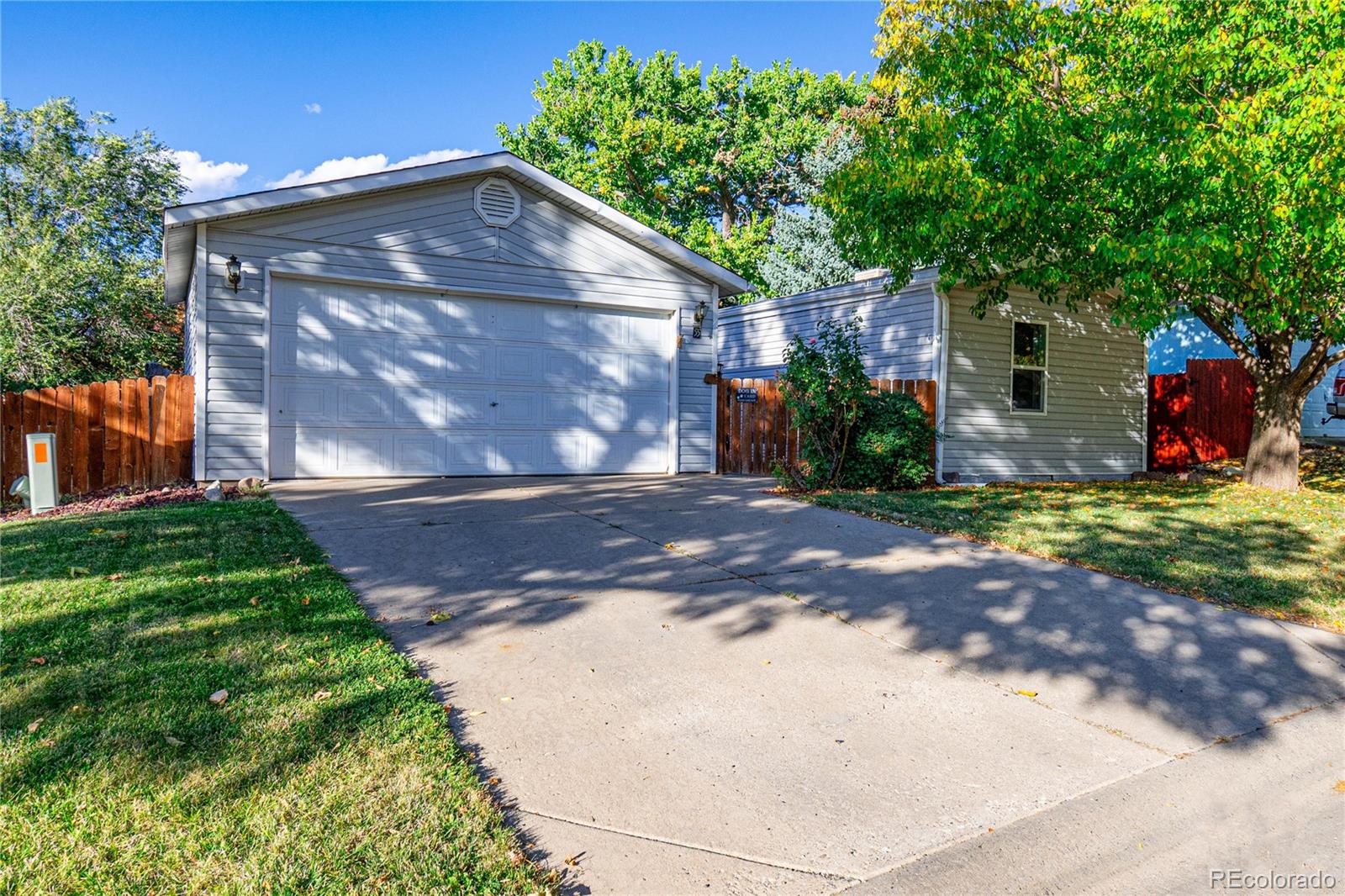 55 W Bonanza Pl, Parachute, CO 81635