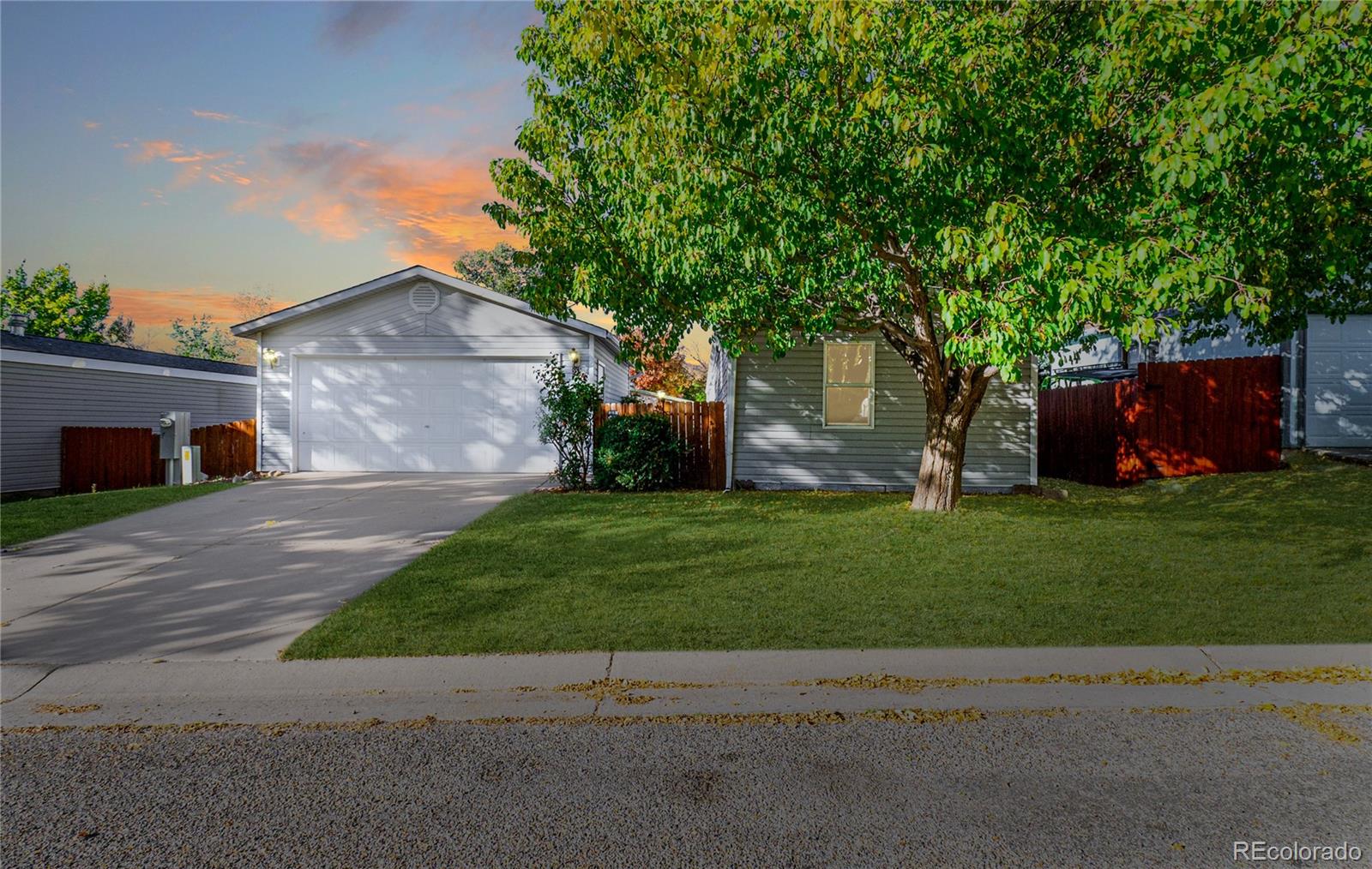 55 W Bonanza Pl, Parachute, CO 81635